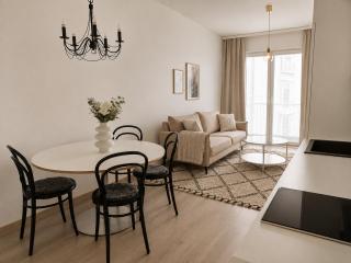Lapland Arctic Apartments - Rovaniemi - 4