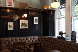 Pont Y Pair Inn - 8