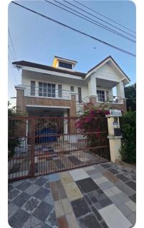 Comfortable House in Latkrabang - 7