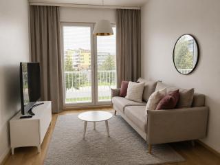 Lapland Arctic Apartments - Rovaniemi - 2