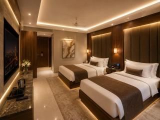 Hotel Avenza - 8