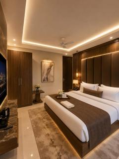 Hotel Avenza - 4
