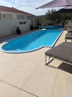 Villa Olea - Šimuni - 9