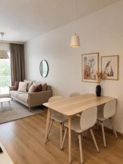 Lapland Arctic Apartments - Rovaniemi - 1