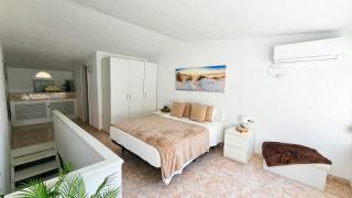 Dúplex con Vistas al Mar, cerca de la playa y puerto - 1