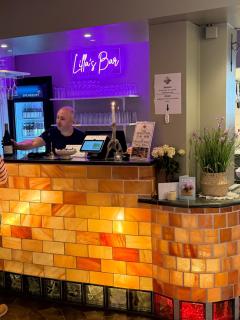 Lilla Hotellet - 6