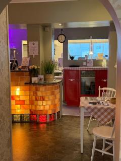 Lilla Hotellet - 5