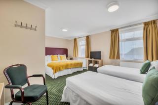 The Granby Hotel - Free Parking - Bar - 2