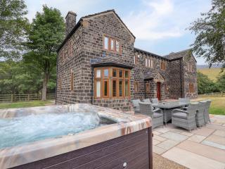 Greenfield Manor - 0