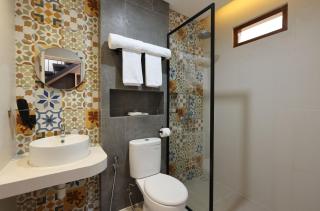 BAGYA HEIM Yogyakarta - 2