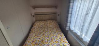 Holiday Caravan Sleeps 4 with Parking - 5