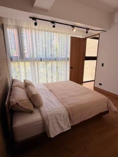 Altitud Medellín View Living - 8