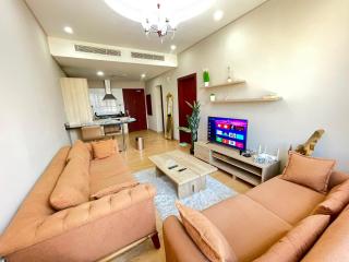 Best One Bedroom Apartment in Juffair - 8