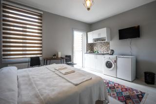 Zelya Istanbul Flats - 5