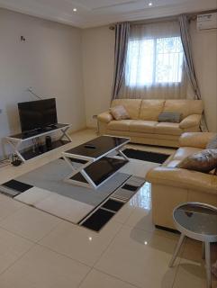Ongola House - 6