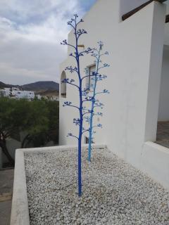 Mirador La Pita Azul - 8