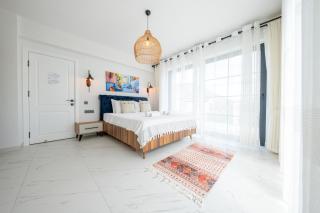 Perfumed Garden Luxury Villa Yesiluzumlu-Fethiye by Sunworld Villas - 3