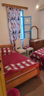 Saade's Property - 1