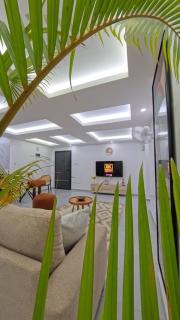 Nyali Orhion Haven 1 Bedroom Apartment - 0