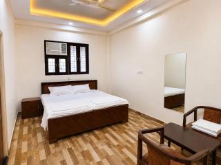 Madhuvan Resort - 0