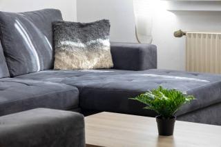 Apartment in Bettembourg Gare - 6