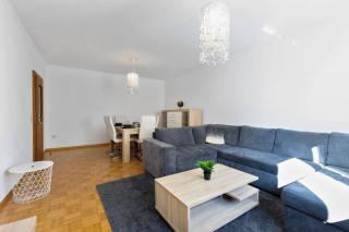 Apartment in Bettembourg Gare - 7