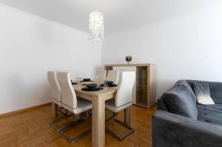 Apartment in Bettembourg Gare - 5