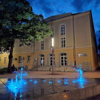 Liszt Ferenc Downtown Apartment - 0