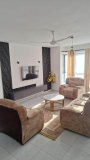 Lam homes ,2 bedrooms Apartment Nyali 5th Avenue - 3