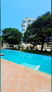 Lam homes ,2 bedrooms Apartment Nyali 5th Avenue - 6