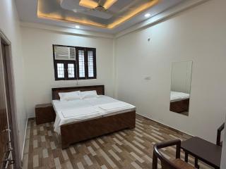 Madhuvan Resort - 7