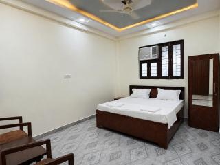 Madhuvan Resort - 5