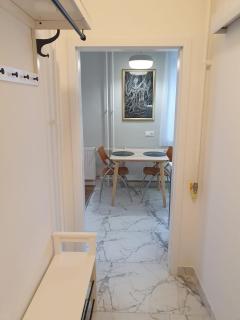 Liszt Ferenc Downtown Apartment - 4