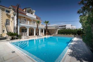 Luxury Villa Aveline Heated Pool & Sauna Near Beach Trogir Area - 9