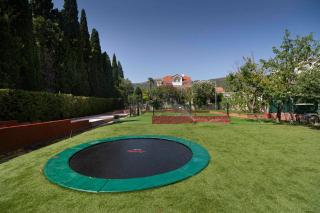 Luxury Villa Aveline Heated Pool & Sauna Near Beach Trogir Area - 6