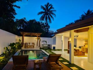 Villa Janita - 5