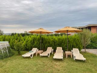 Villa #40, Ambassadori Kachreti Golf Resort - 1