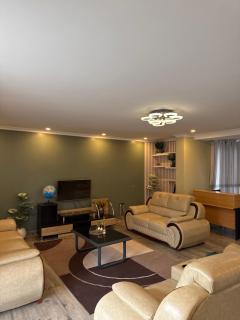 la planette Residence - 9