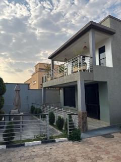 la planette Residence - 8