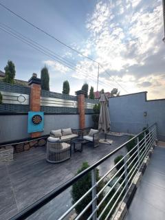 la planette Residence - 7