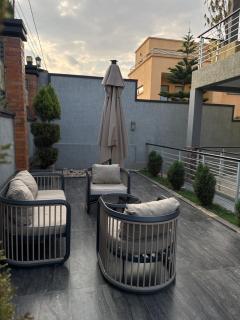 la planette Residence - 6