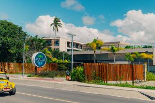 Flat 105A, Malia Beach Experience em Muro Alto, Porto de Galinhas-PE - 2