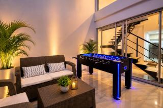 Luxury Duplex Bocagrande with Bay & Ocean - 7