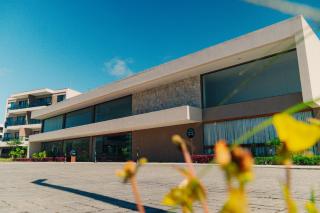 Flat 105A, Malia Beach Experience em Muro Alto, Porto de Galinhas-PE - 1