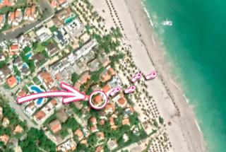EL CONDE de LOS CORALES - villas and suites - 3