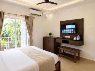 Raaj Inn - 5