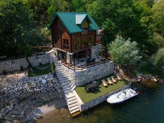 Villas Katarina Skadar Lake - 2