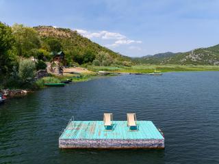 Villas Katarina Skadar Lake - 1