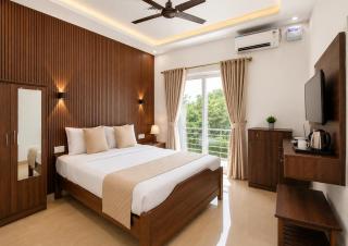 Raaj Inn - 3