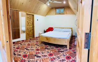 Fish Lake Park Guest House - 0